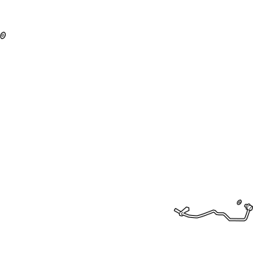 Lincoln HL3Z-9T516-A