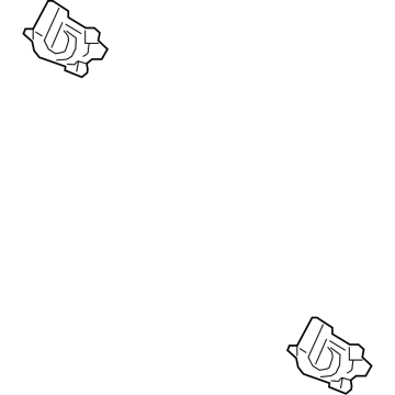 Lincoln HL3Z-9G488-B