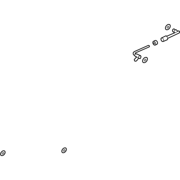 Lincoln ML3Z-8K153-A