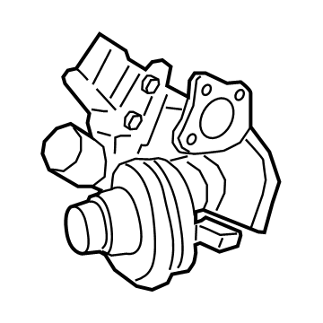 Lincoln JL7Z-6K682-B