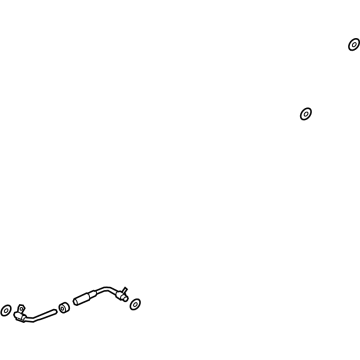 Lincoln HL3Z-8K153-F