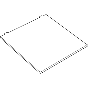 Ford VGL3Z-84501A42-BB