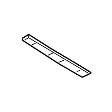 Lincoln LJ7Z-7802344-AE