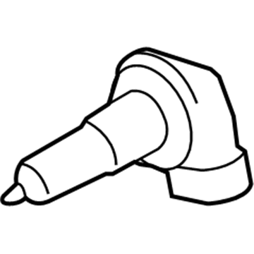 Lincoln DB5Z-13N021-B