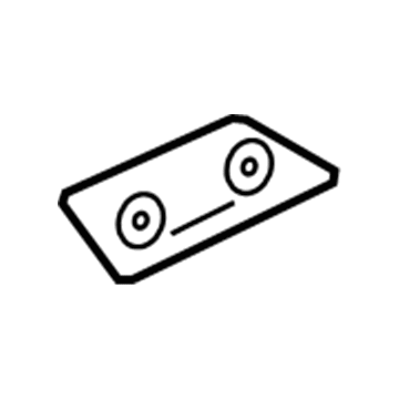 Ford FR3Z-63423A42-AA