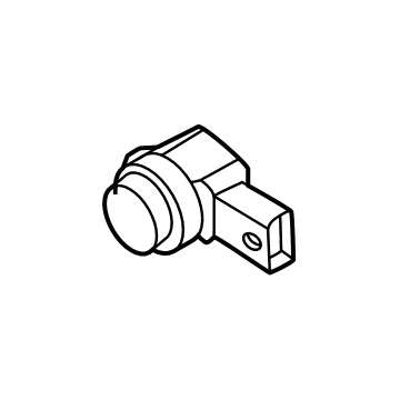 Ford KU5Z-15K859-AAPTM