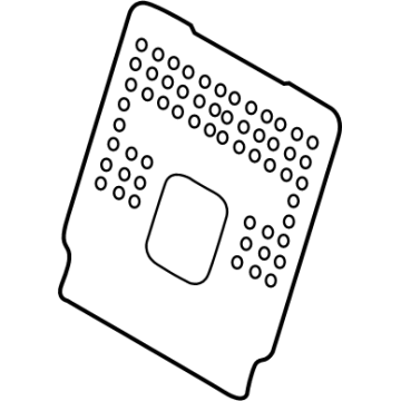 Lincoln LC5Z-7860512-A