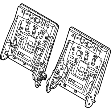 Lincoln L1MZ-99613A10-AK