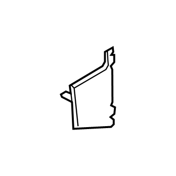 Lincoln FL3Z-15023A98-AG