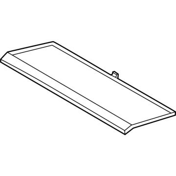 Ford NL1Z-78045G34-CB