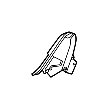 Ford LJ6Z-7862187-AC