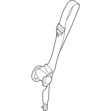 Ford CK4Z-14611B69-AB