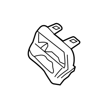 Ford CK4Z-99611B90-CA