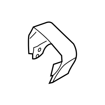 Ford CK4Z-99611B90-AA