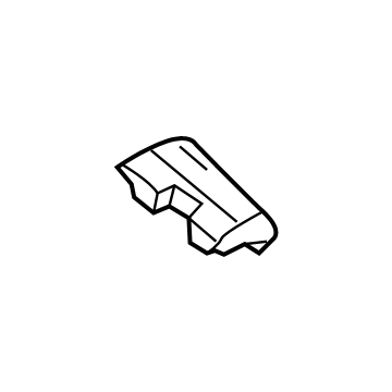 Ford CK4Z-99611B90-A