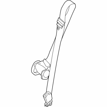 Ford CK4Z-14611B68-AB