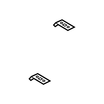 Ford GN1Z-74550A74-A