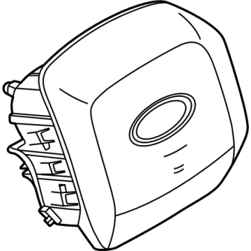 Ford PC3Z-25043B13-AC