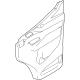 Ford MK4Z-6023942-CC Panel Assembly Door Trim
