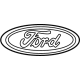 Ford FT4Z-8213-D Decal