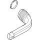 Ford R1MZ-9A624-A Air Cleaner Intake Tube