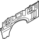 Ford RL3Z-9527864-A Panel