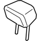 Ford RB5Z-78611A08-AD Head Rest Assembly