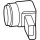 Ford JU5Z-15K859-AGPTM Parking Aid System Sensor