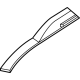 Ford SL1Z-4055183-AA Roof Rack Slat Cover