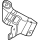 Ford N1WZ-16A023-A Front Fender Brace