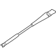 Ford R2TZ-17526-A Wiper Arm Assembly