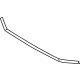 Ford N1WZ-16A238-D Weatherstrip