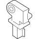 Ford PZ3Z-14B004-B Sensor Assembly