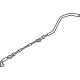 Ford PZ1Z-8063-E Hose Water