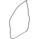 Ford N1WZ-6020530-B Weatherstrip