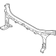 Ford SL1Z-16138-A FRONT END ASY