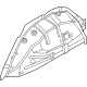 Ford R2TZ-5827886-A PANEL ASY - WHEELHOUSE - INNER