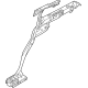 Ford R2TZ-58277A58-A Wheelhouse Reinforcement