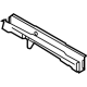 Ford PK4Z-6110780-J Floor Cross Member Assembly