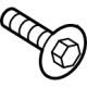 Ford -W713933-S307 Screw