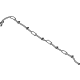 Ford R2TZ-17A605-C Windshield Washer Hose