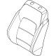 Ford N1PZ-7864417-DH Seat Back Cover Assembly