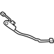 Ford R2TZ-15A657-B Motor Wire Assembly