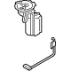 Ford ML3Z-9H307-HA Sender And Pump Assembly