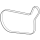 Ford PZ1Z-8620-D V-Belt
