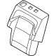 Ford SL7Z-7866600-BT Rear Seat Back Cover Assembly