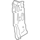 Ford FL3Z-1502542-C Reinforcement "A" Pillar