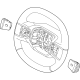 Ford SL1Z-3600-AA Steering Wheel Assembly