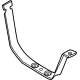 Ford MB3Z-9054-U STRAP ASY - FUEL TANK