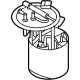 Ford MB3Z-9H307-P Sender And Pump Assembly